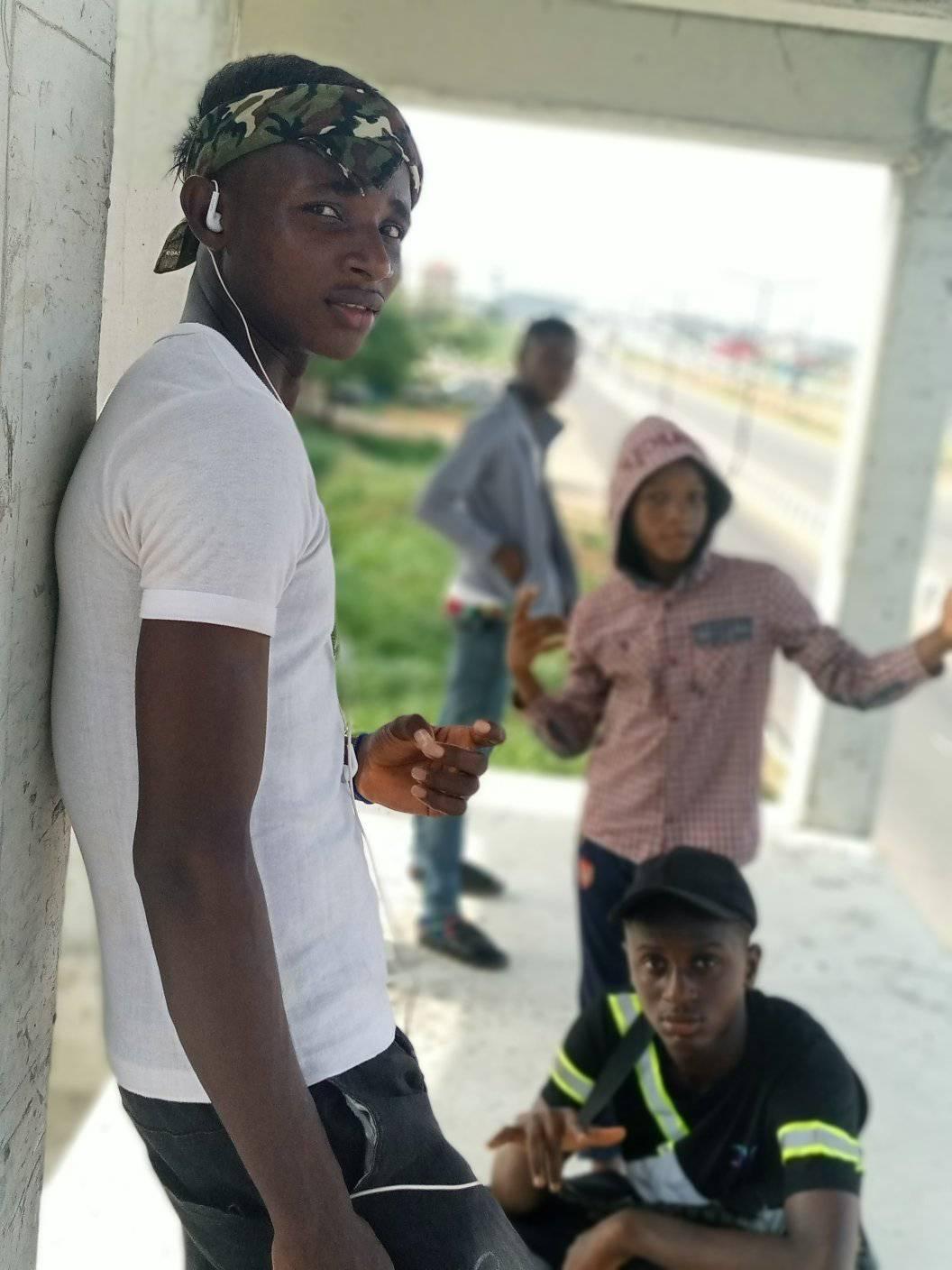 Hajji camp fc