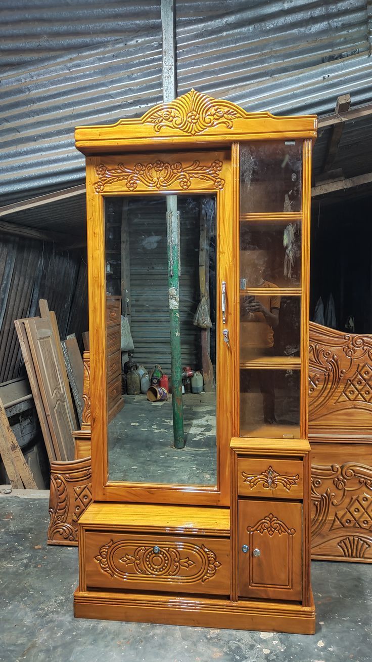 bangladesh dressing table design Beautiful Idea Cotton Active & Lounge size:10 collections:Rank kather dressing table new design