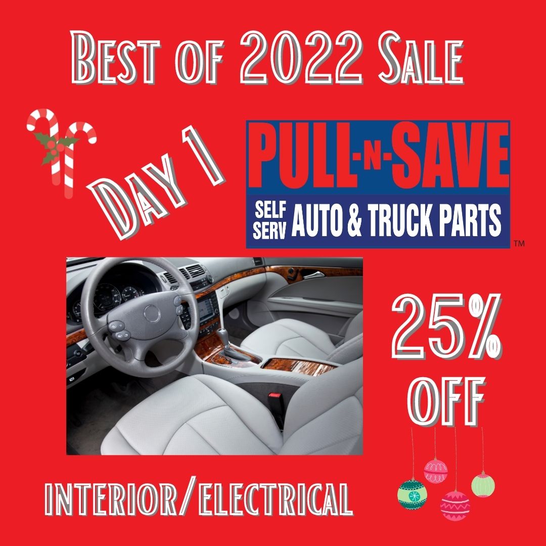 Pull N Save | Phoenix AZ