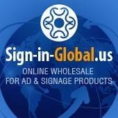 Sign-in-Global