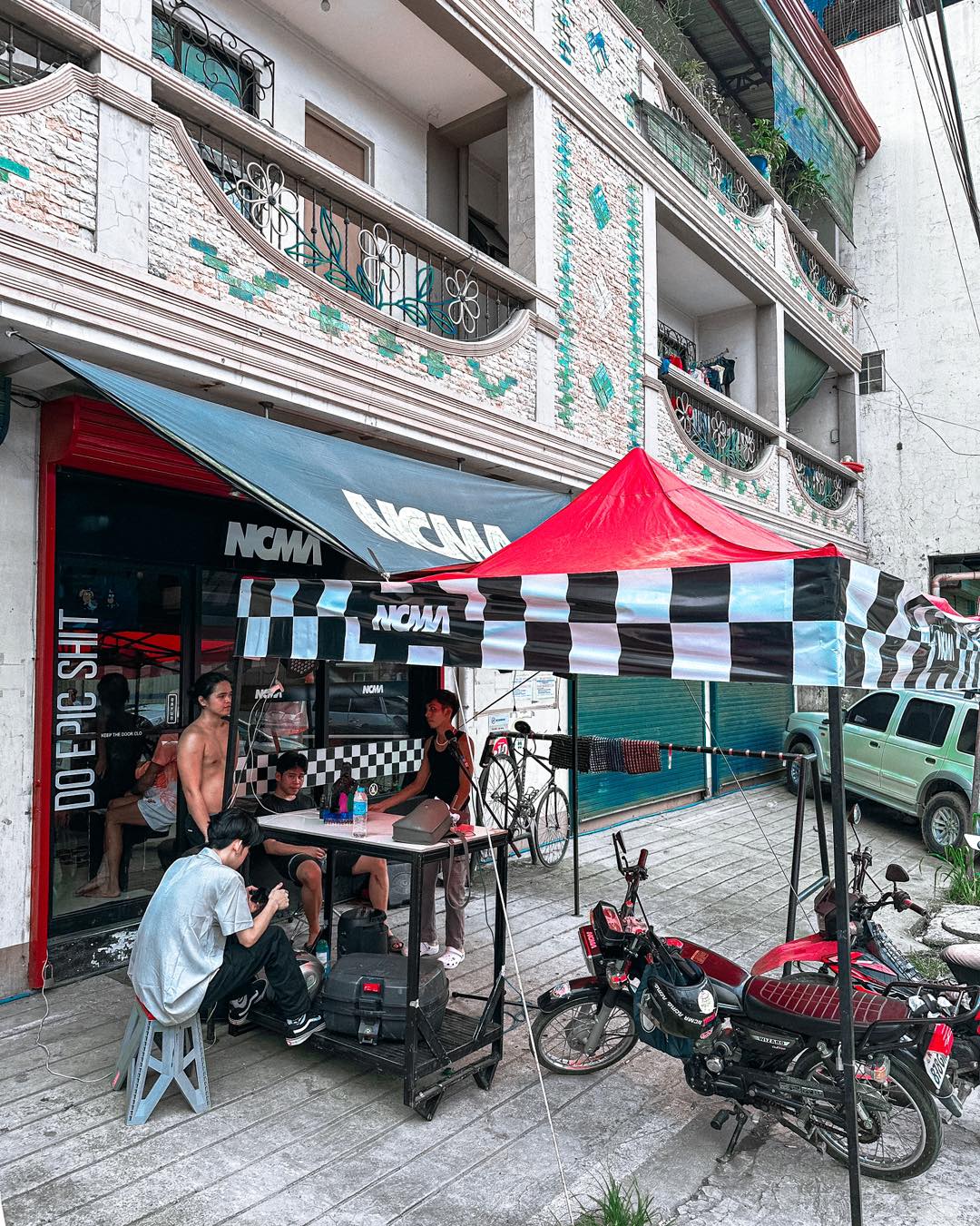 Incima Nation - INCIMA FLAGSHIP STORE MAIN BRANCH 1st... | Facebook