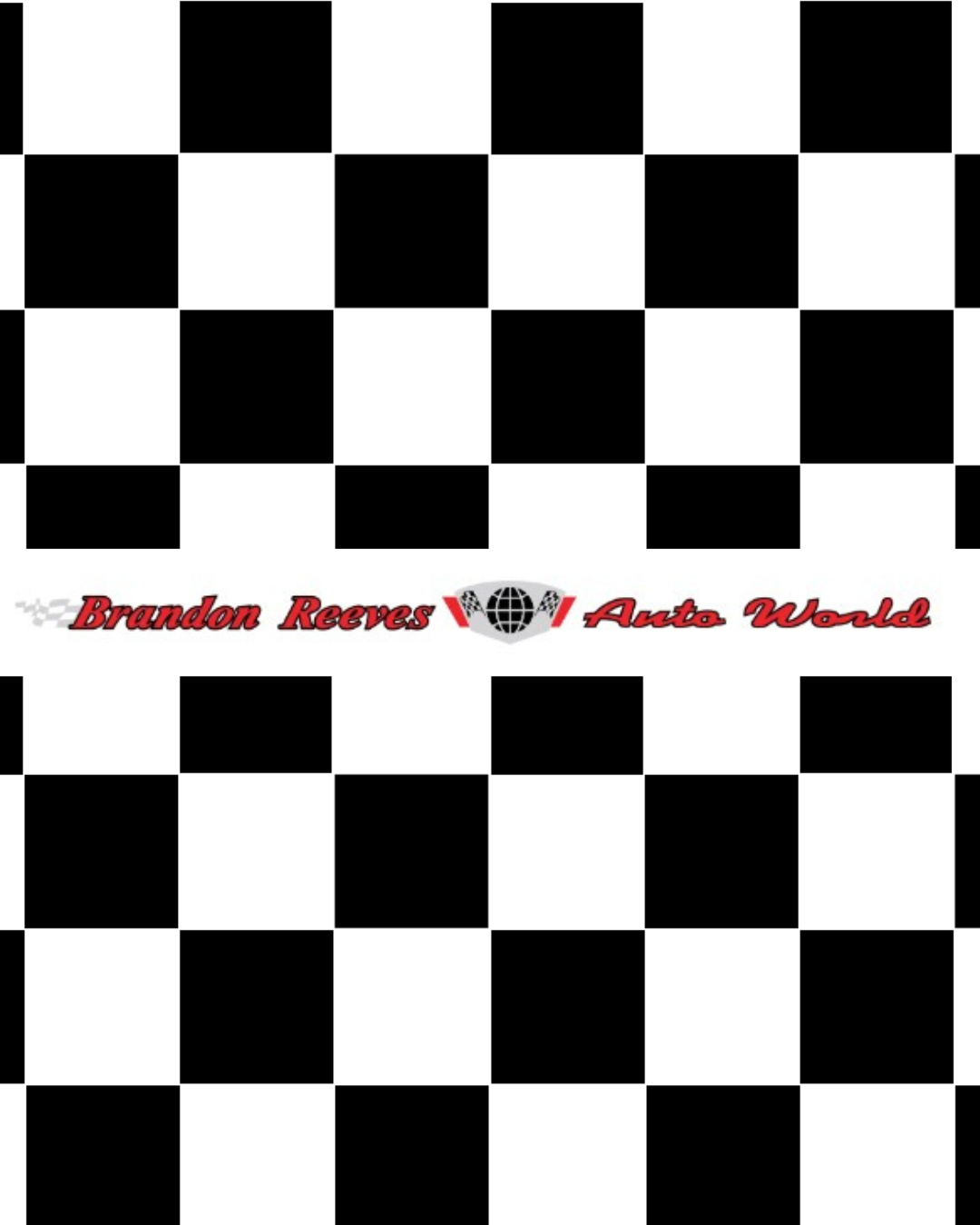 Brandon Reeves Auto World. | Monroe NC