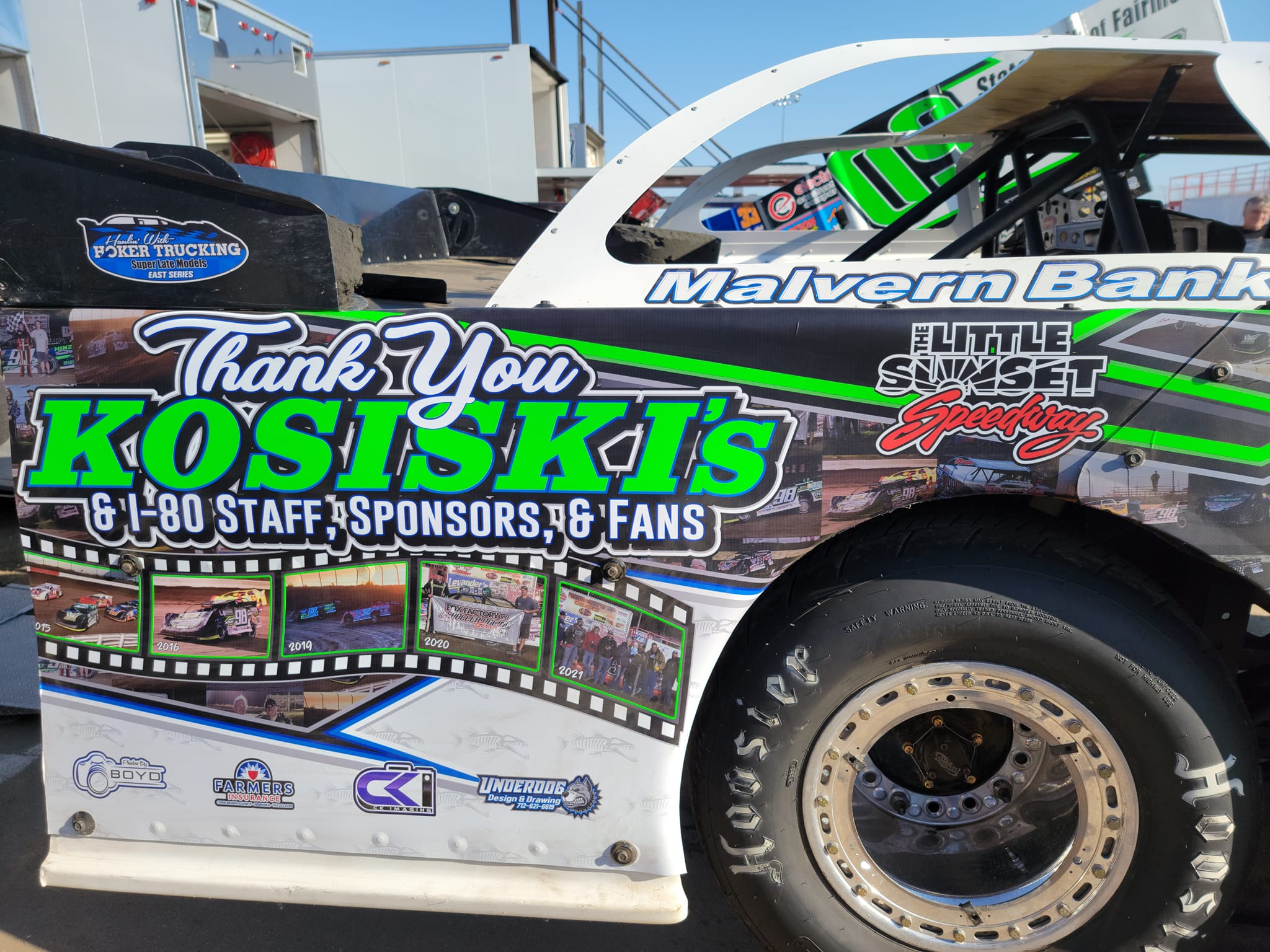 Schaller Racing