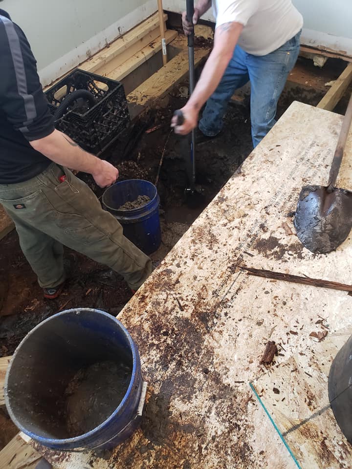Quality Craftsmanship LLC | Midland MI