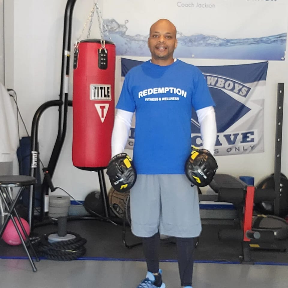 Redemption Fitness Myrtle Beach - Members | Facebook