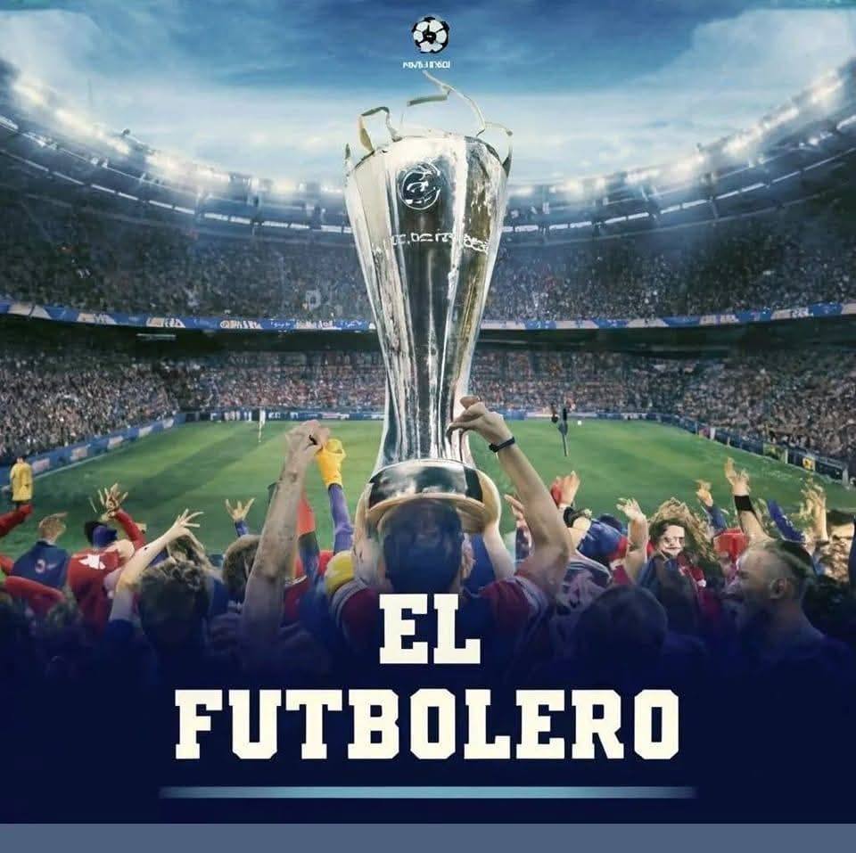 El Futbolero - 🫵😭 Señoras y señores nos informan que... | Facebook