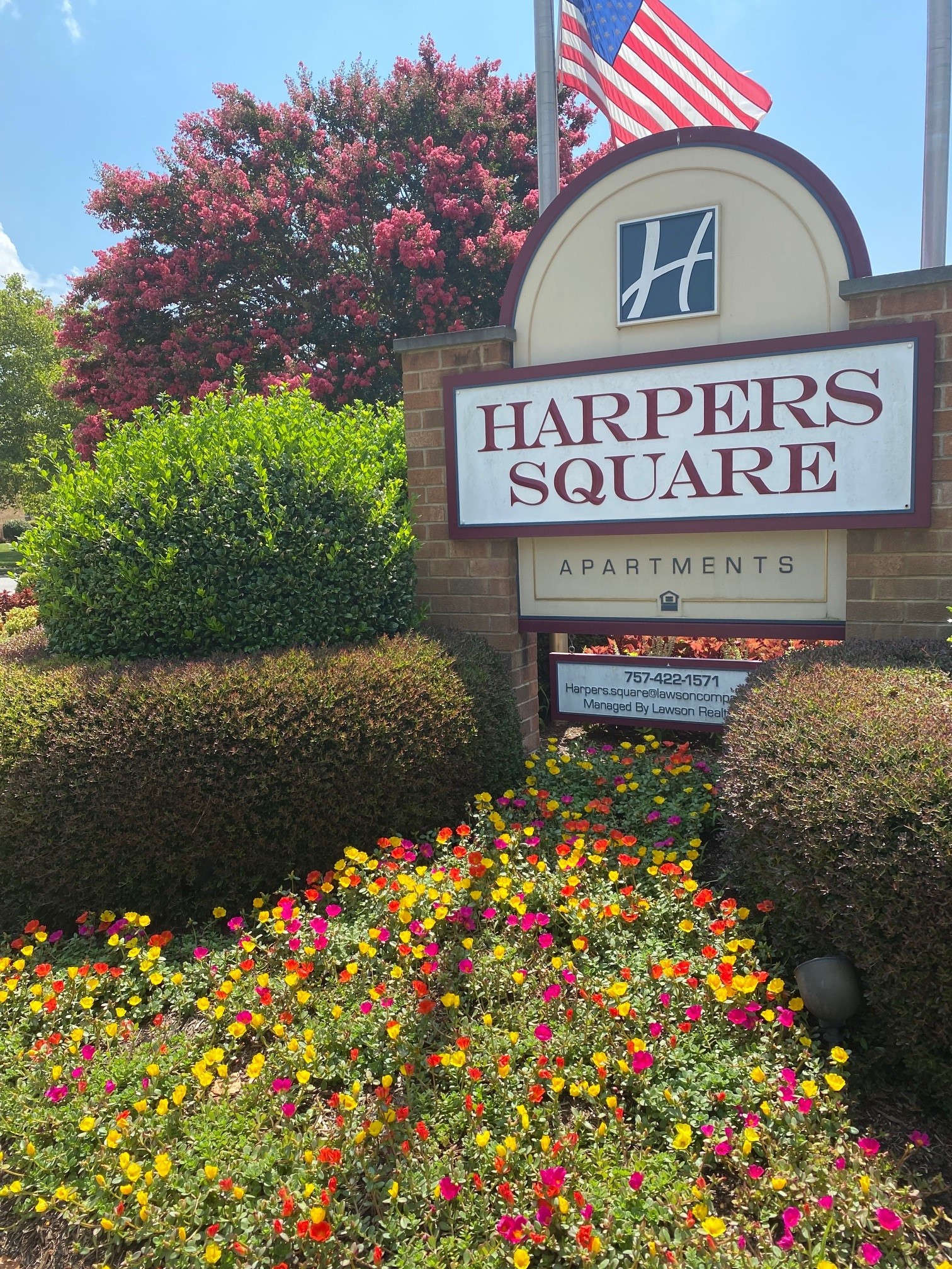Harpers Square Apartments | Virginia Beach VA