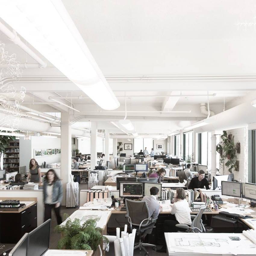 Hoerr Schaudt Landscape Architects | Chicago IL
