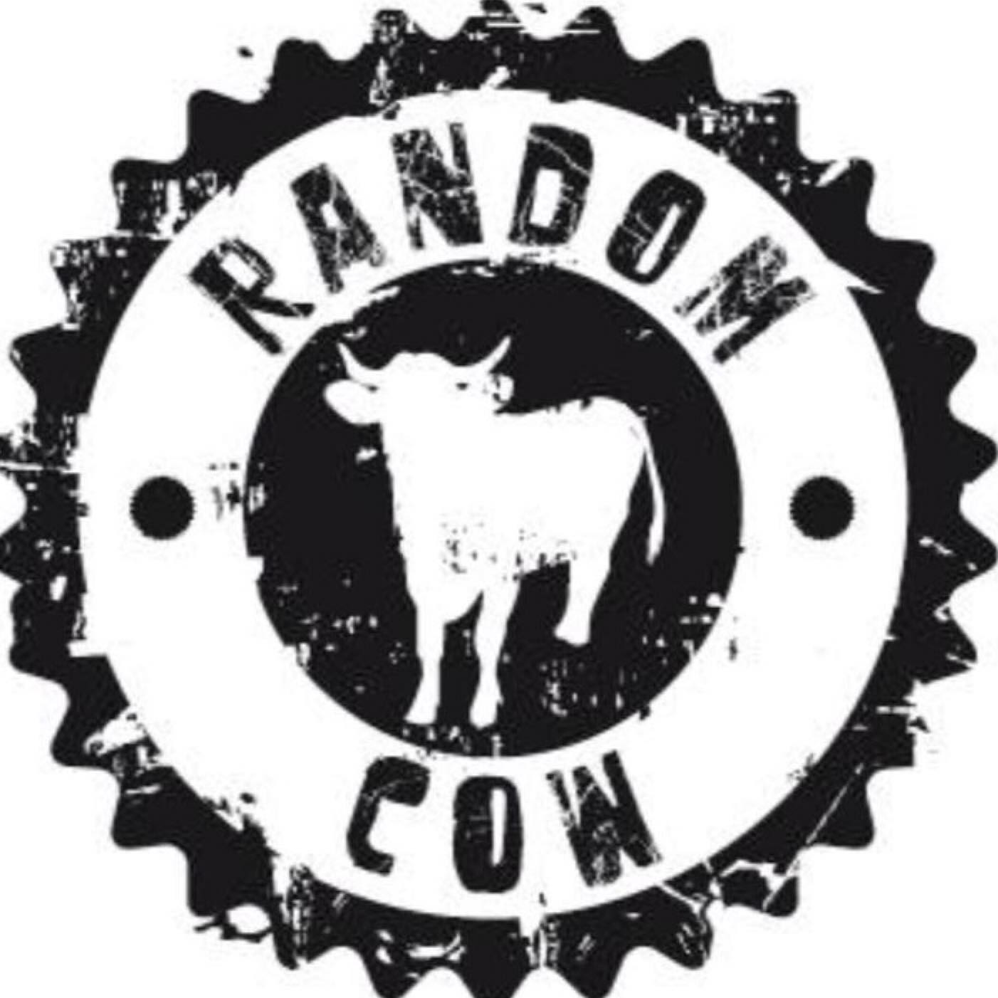 Random Cow