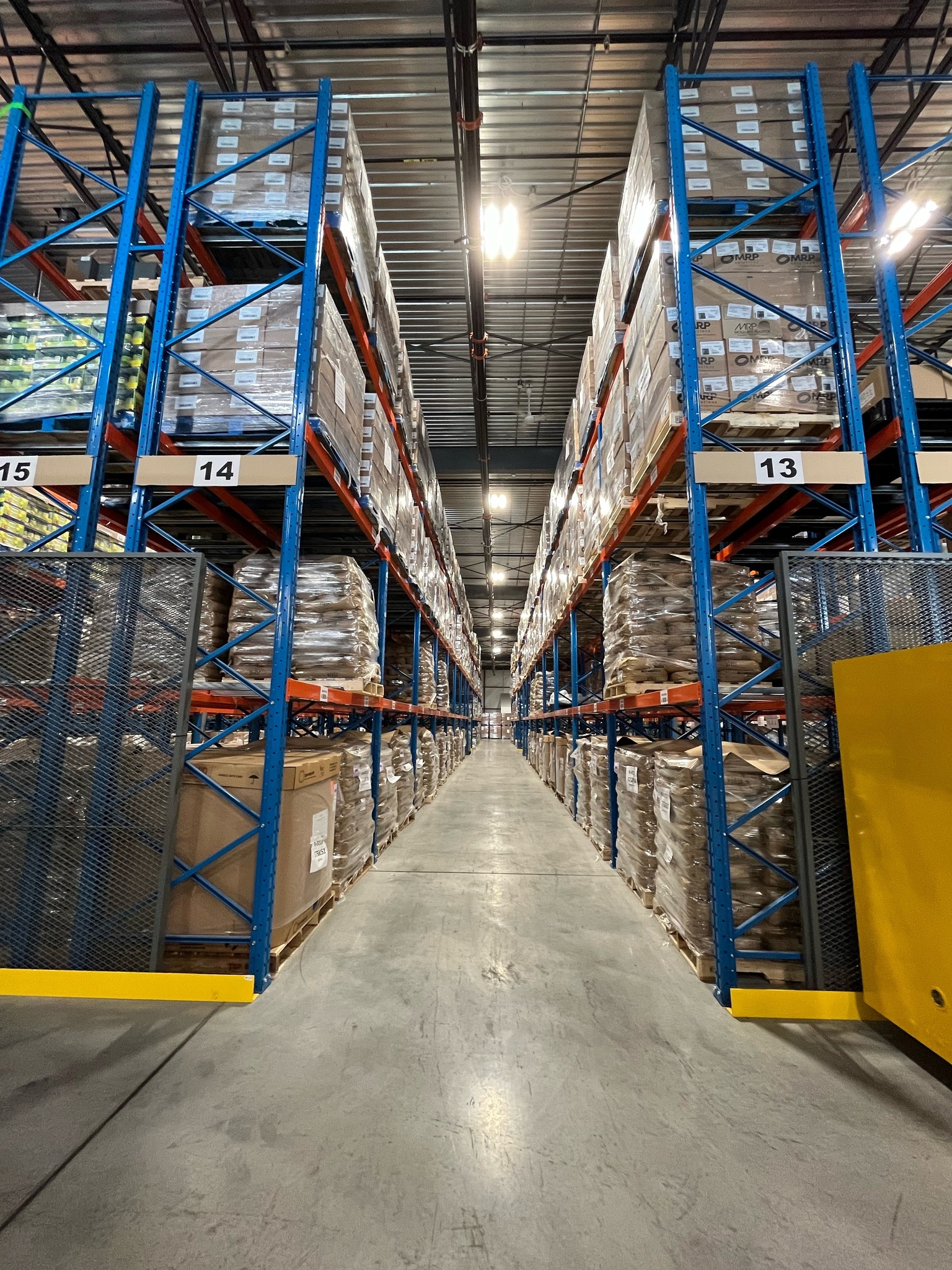 Laboratoires Confab Inc | Saint-Hubert QC