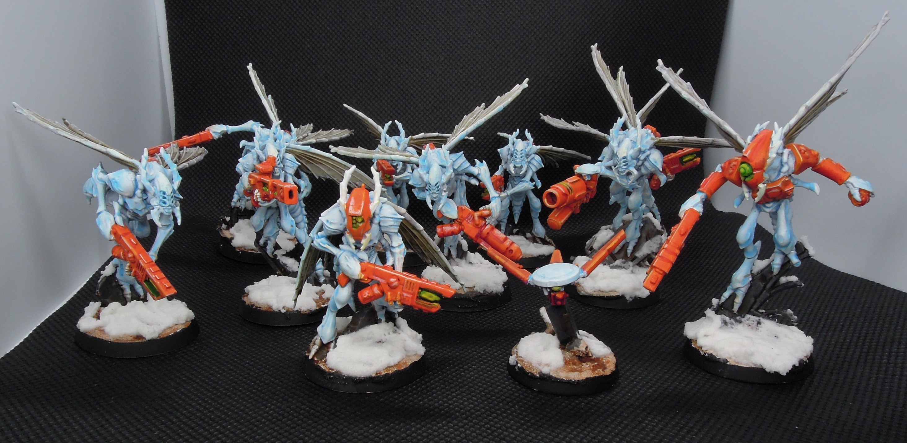 Kill Team: Aquilons du Tempestus - Warhammer 40k