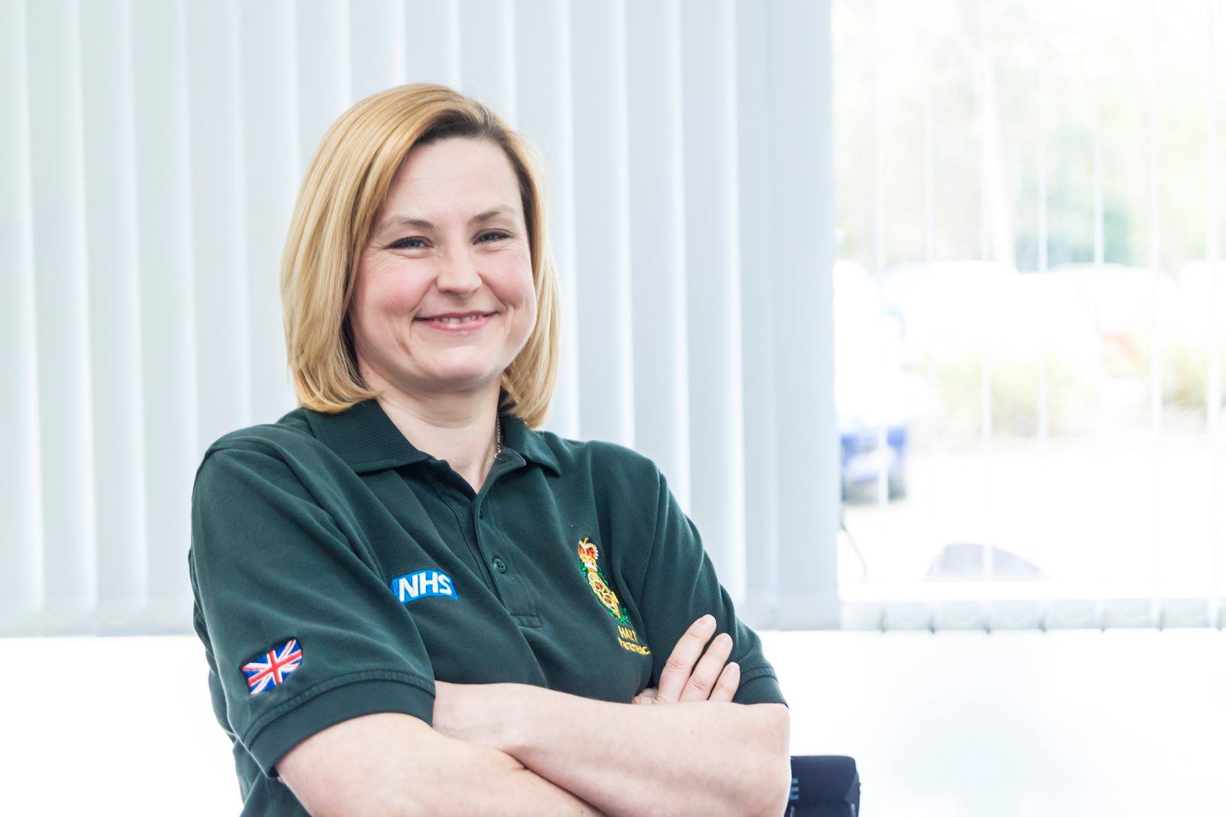 The North East is... - North East Ambulance Service Careers | Facebook