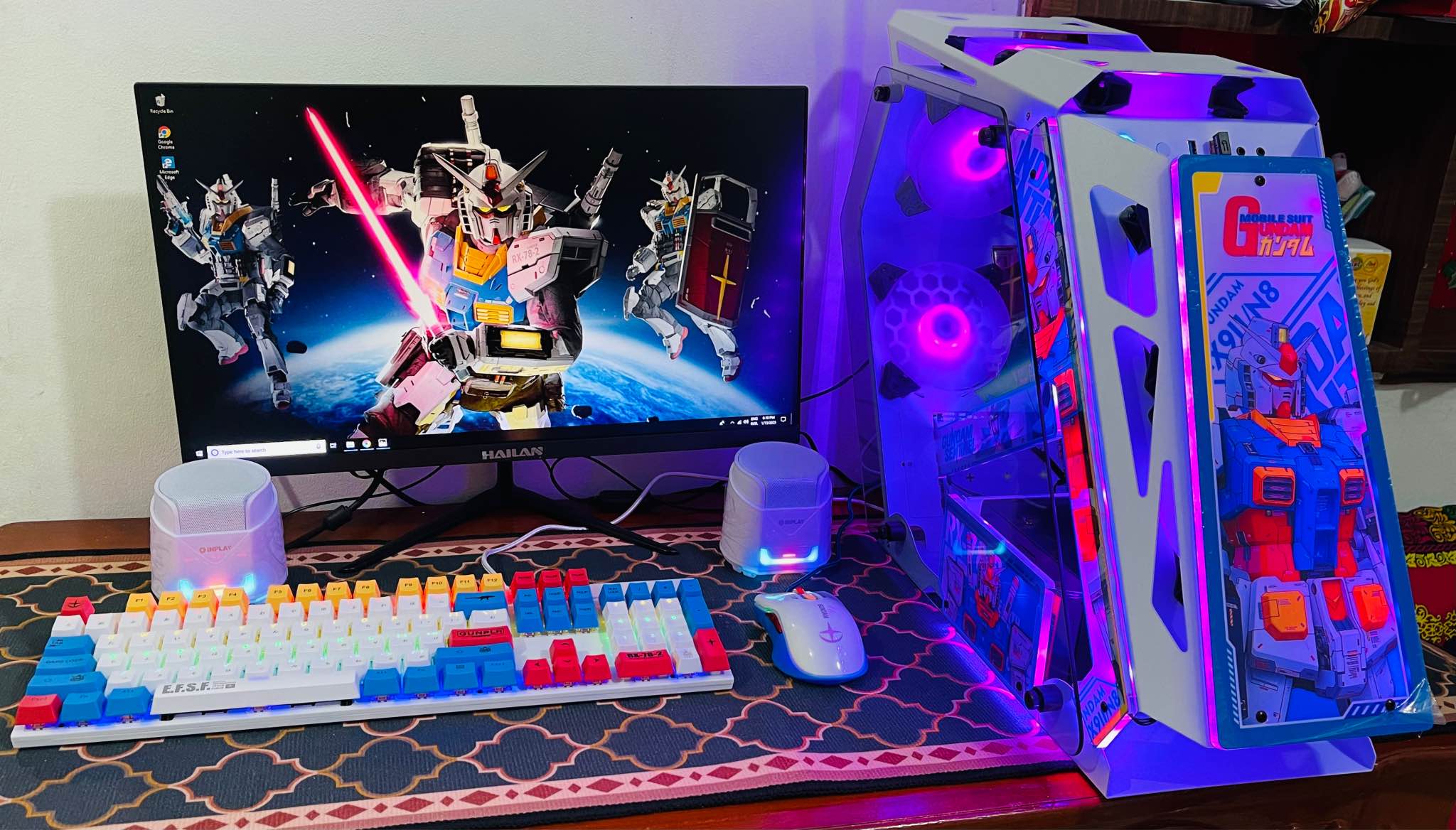 Computer Buy and Sell PH 🇵🇭 | FOR SALE COMPUTER SET 🖥️ ⌨️