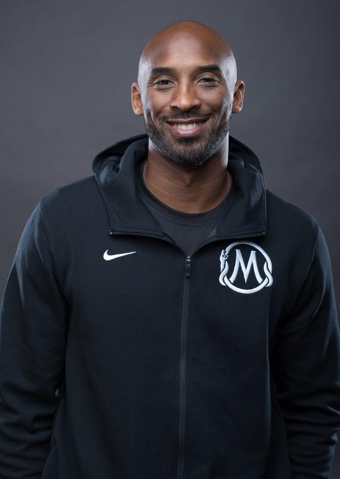 Black Mamba Mentality | Athlète