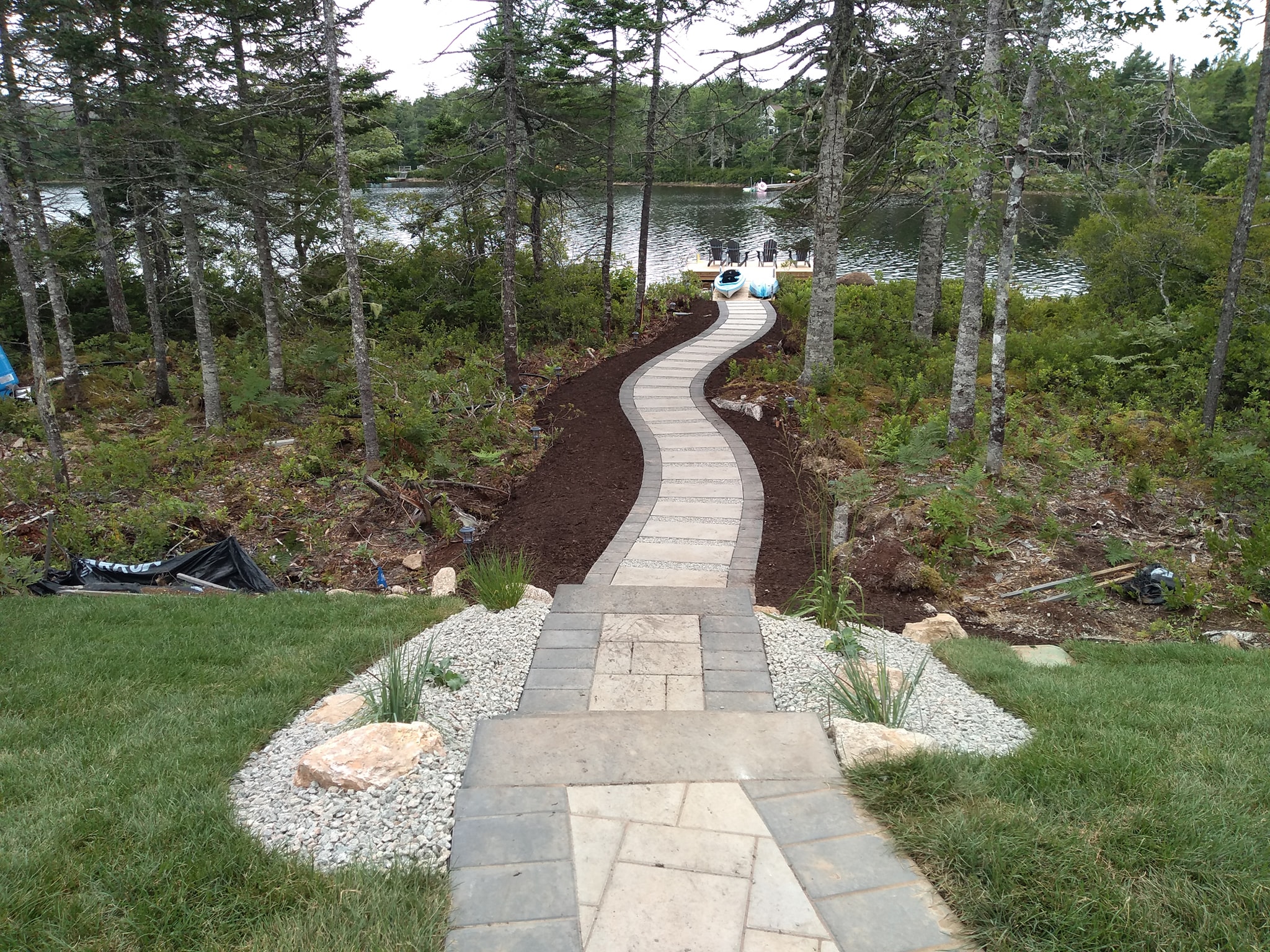 EarthCraft Landscape Ltd. | Bedford NS