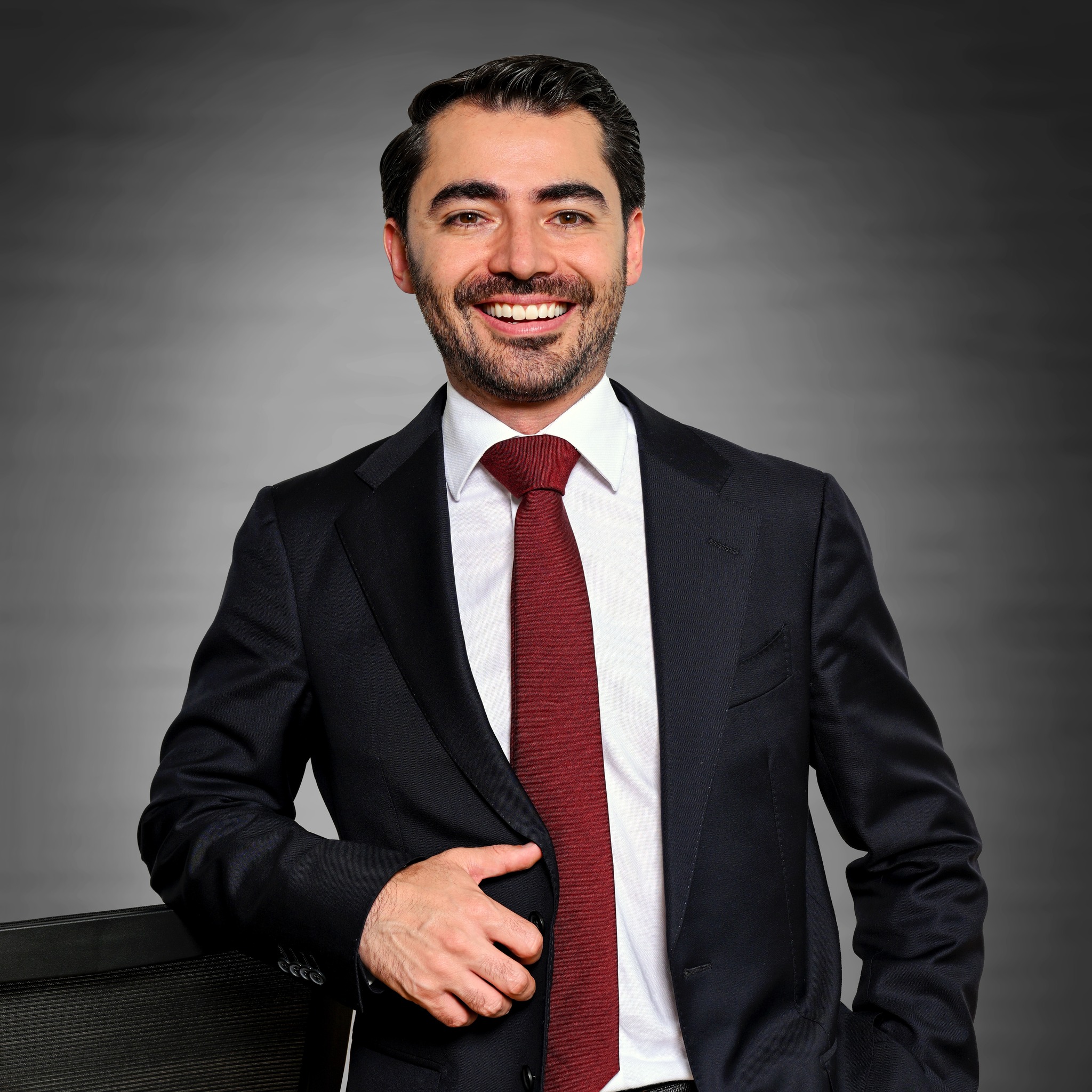 Edgar Prieto