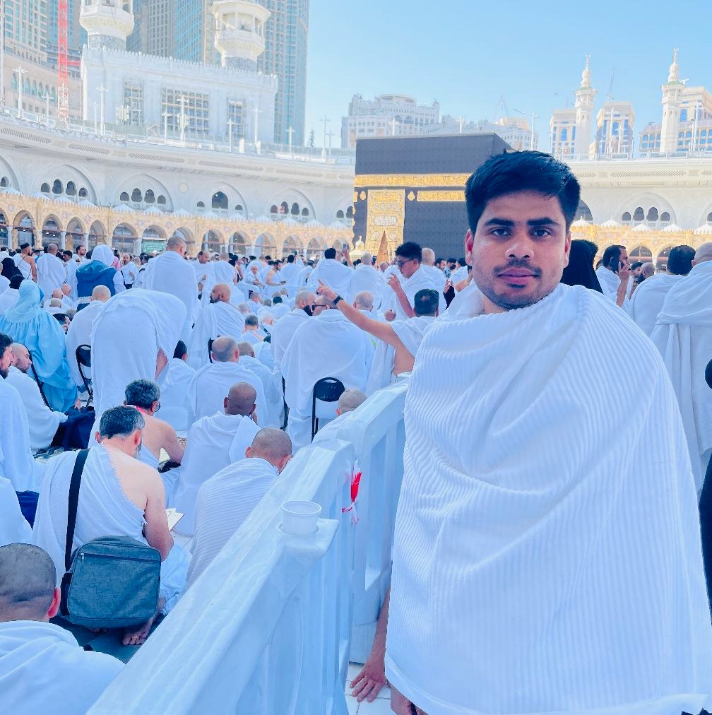 Tuhin Rana