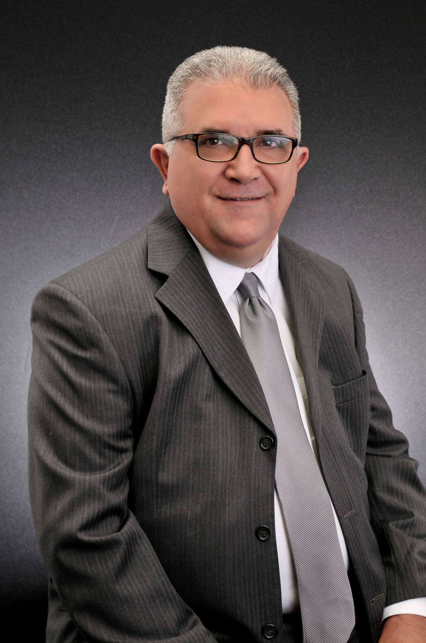 Gil Rodriguez
