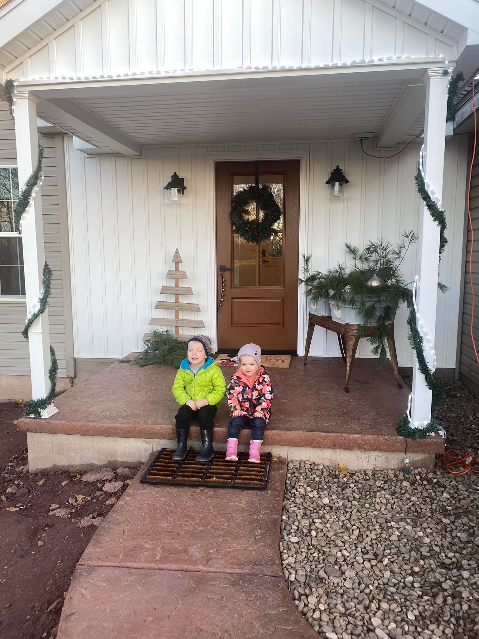Blue Hill Farms | Selinsgrove PA