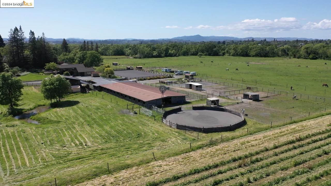 7M Ranch | Clements CA