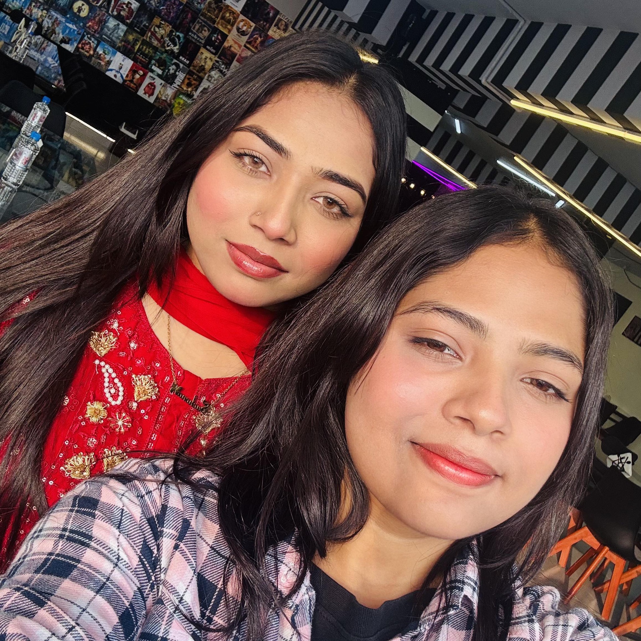 Suchona & Rochona