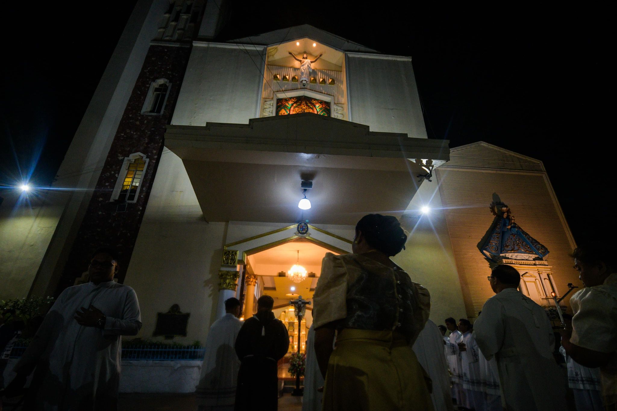LOOK || Opening of the Ordinary Jubilee Year 2025 at Archdiocesan ...