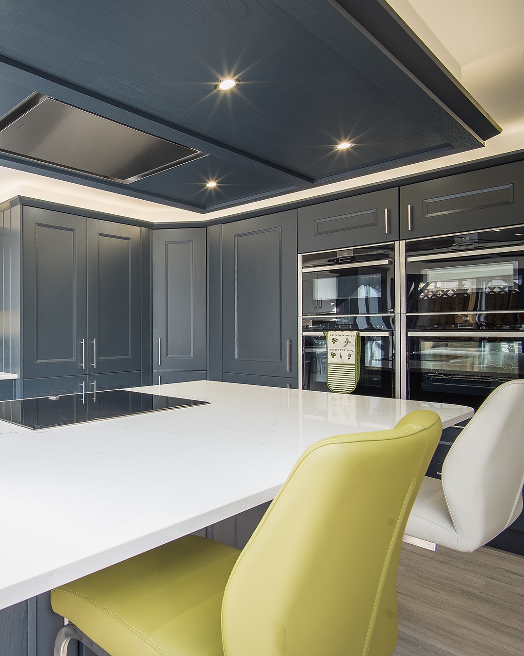 🏠 Award Winning Kitchens 👩‍🍳... - Excel Home Design Ltd