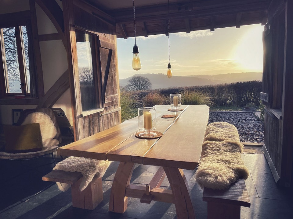 KinLudlow | Ludlow