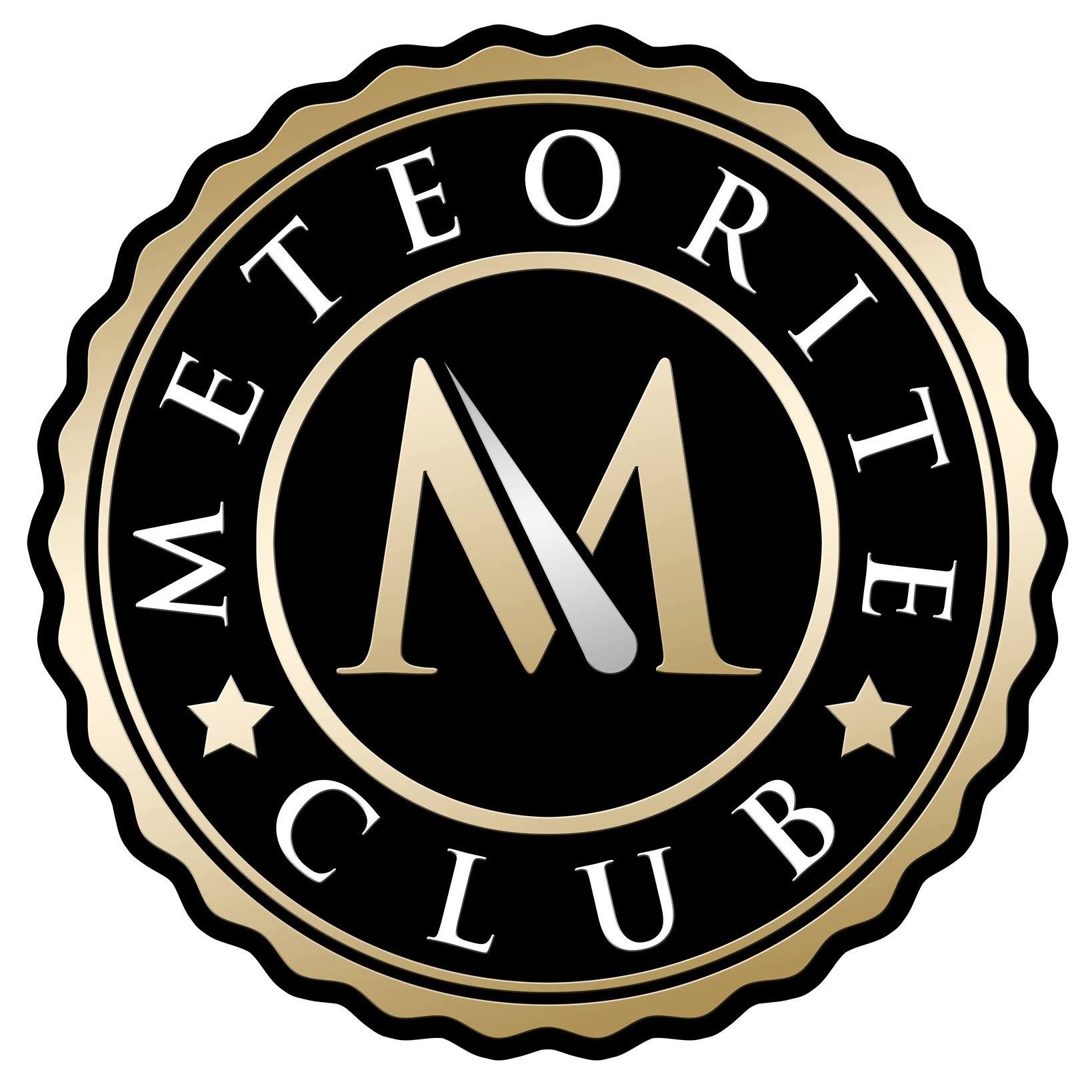 Meteorite Club - Collectors Network