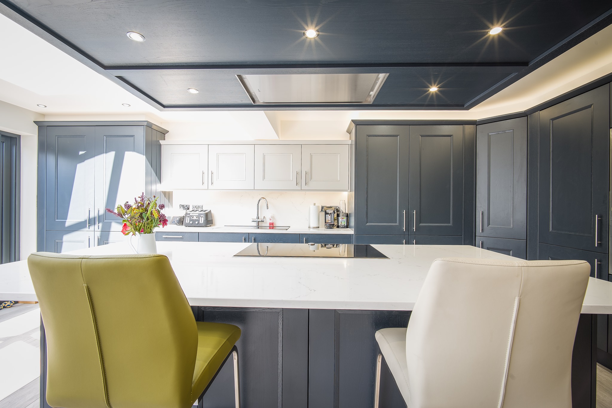 🏠 Award Winning Kitchens 👩‍🍳... - Excel Home Design Ltd