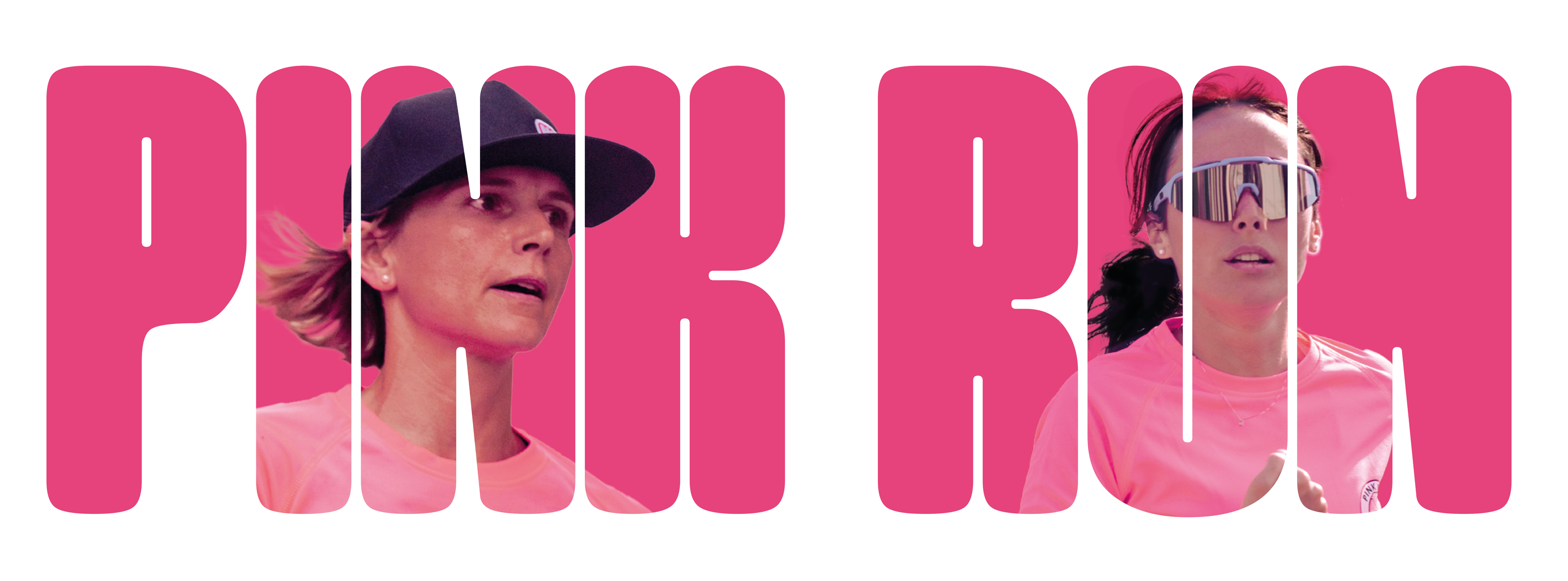 Pink Run | Padua