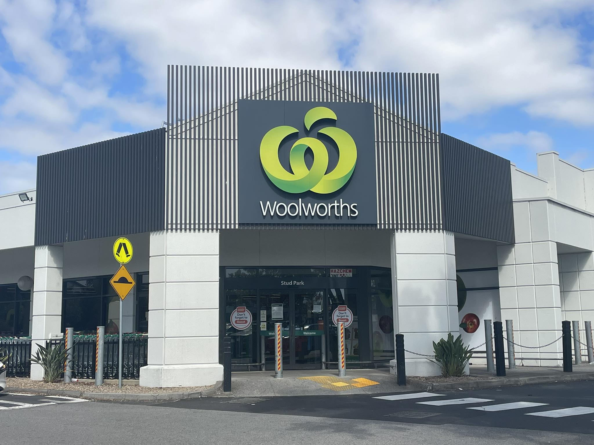 Woolworths | Rowville VIC