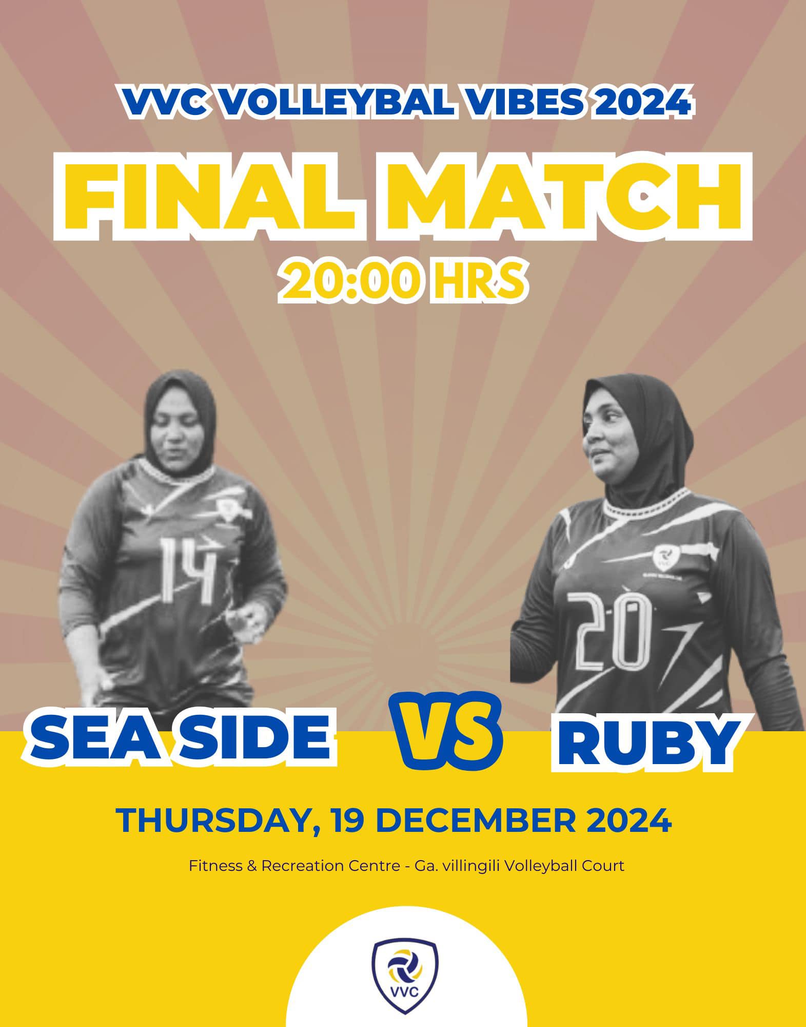 Villingili Volleyball Club