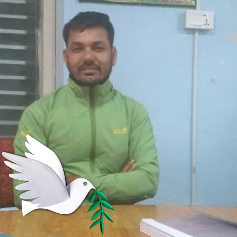 Narjit Khadka