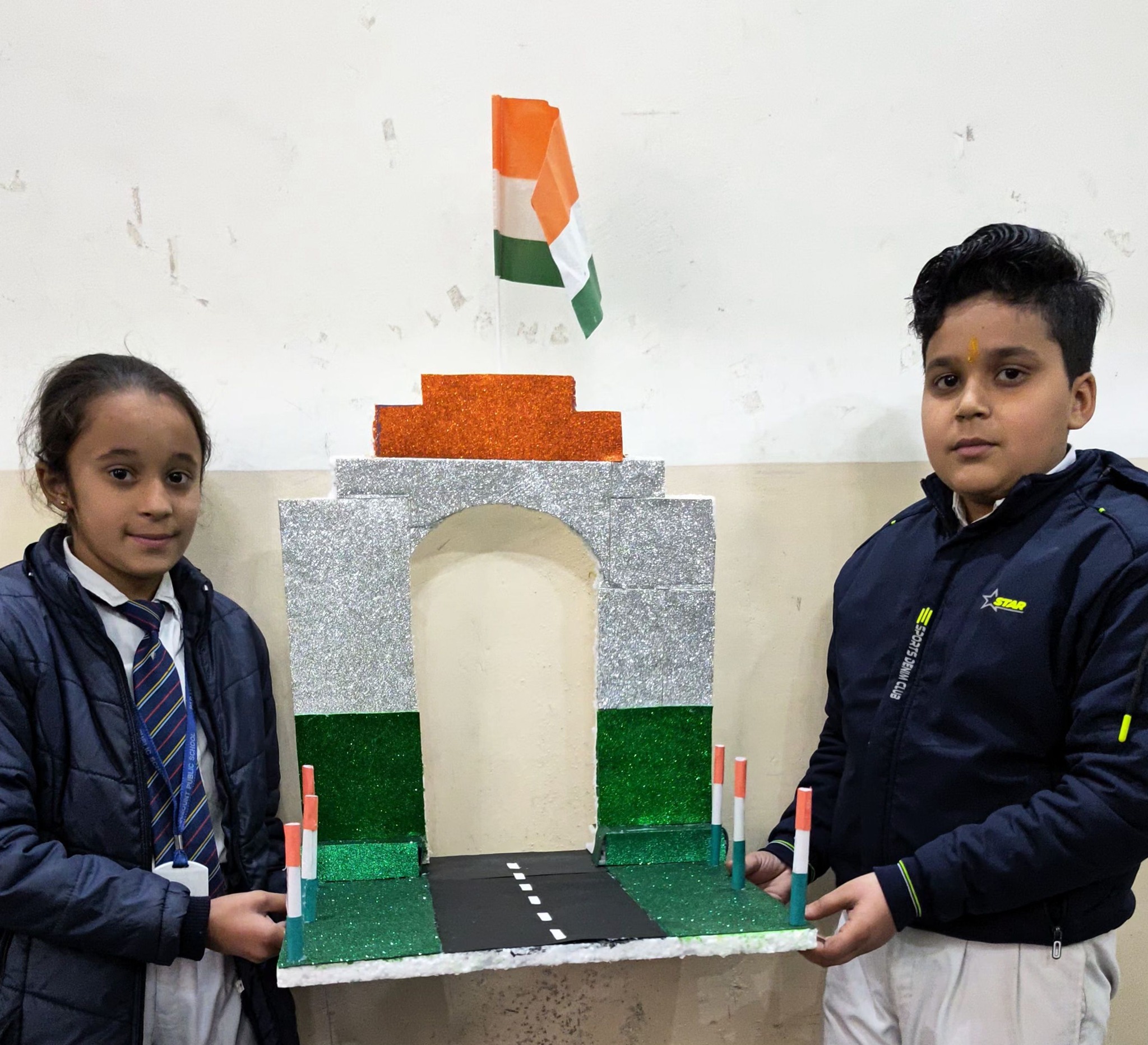Paramount Public School | Saharanpur