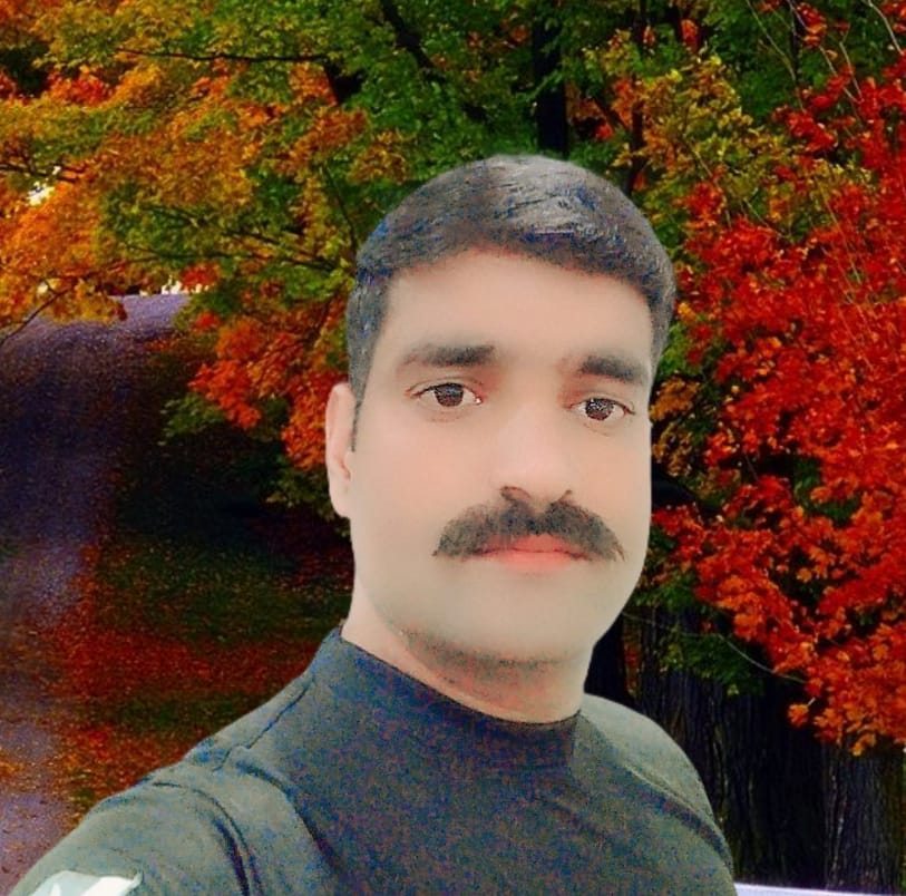 Umair Khan