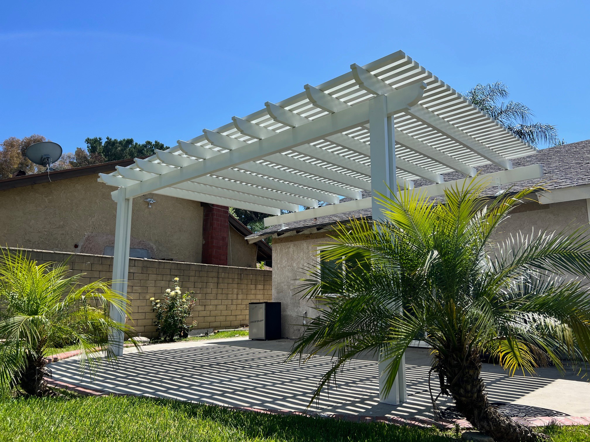 Discount Patio Covers