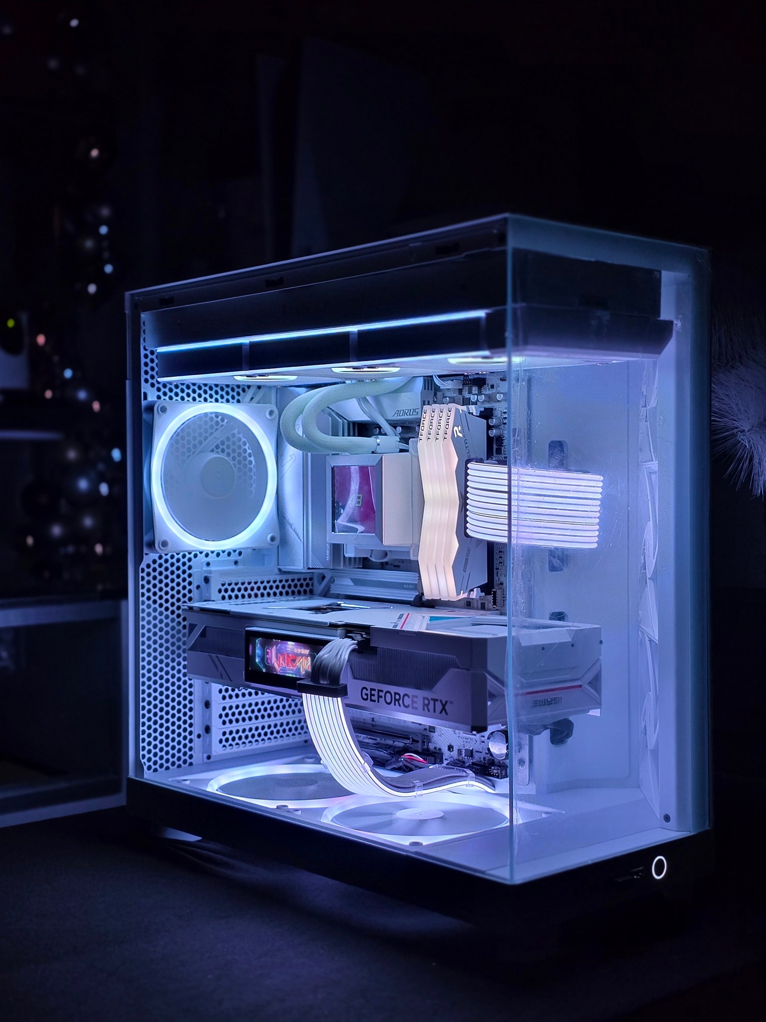 Thinktech Electronics | Santiago