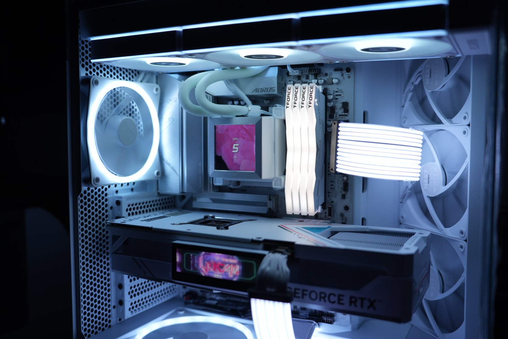 Thinktech Electronics | Santiago