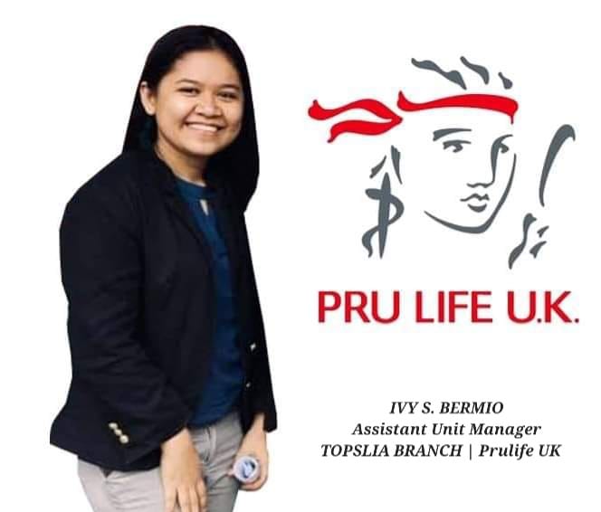 PRUtect What Matters - Ivy Bermio