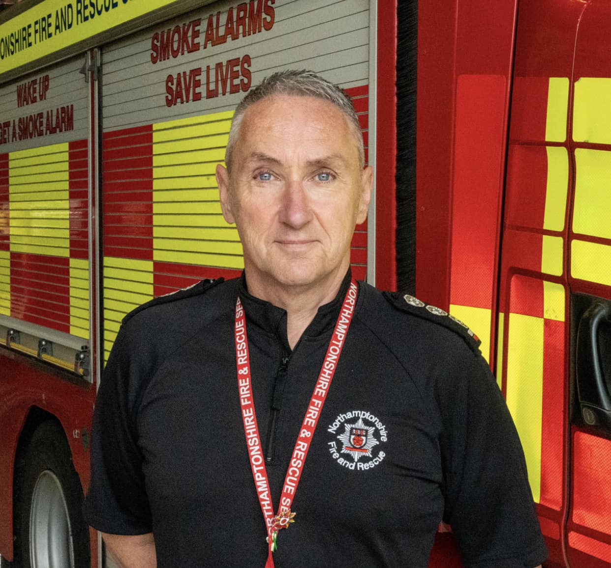 Congratulations... - Northamptonshire Fire and Rescue Service | Facebook