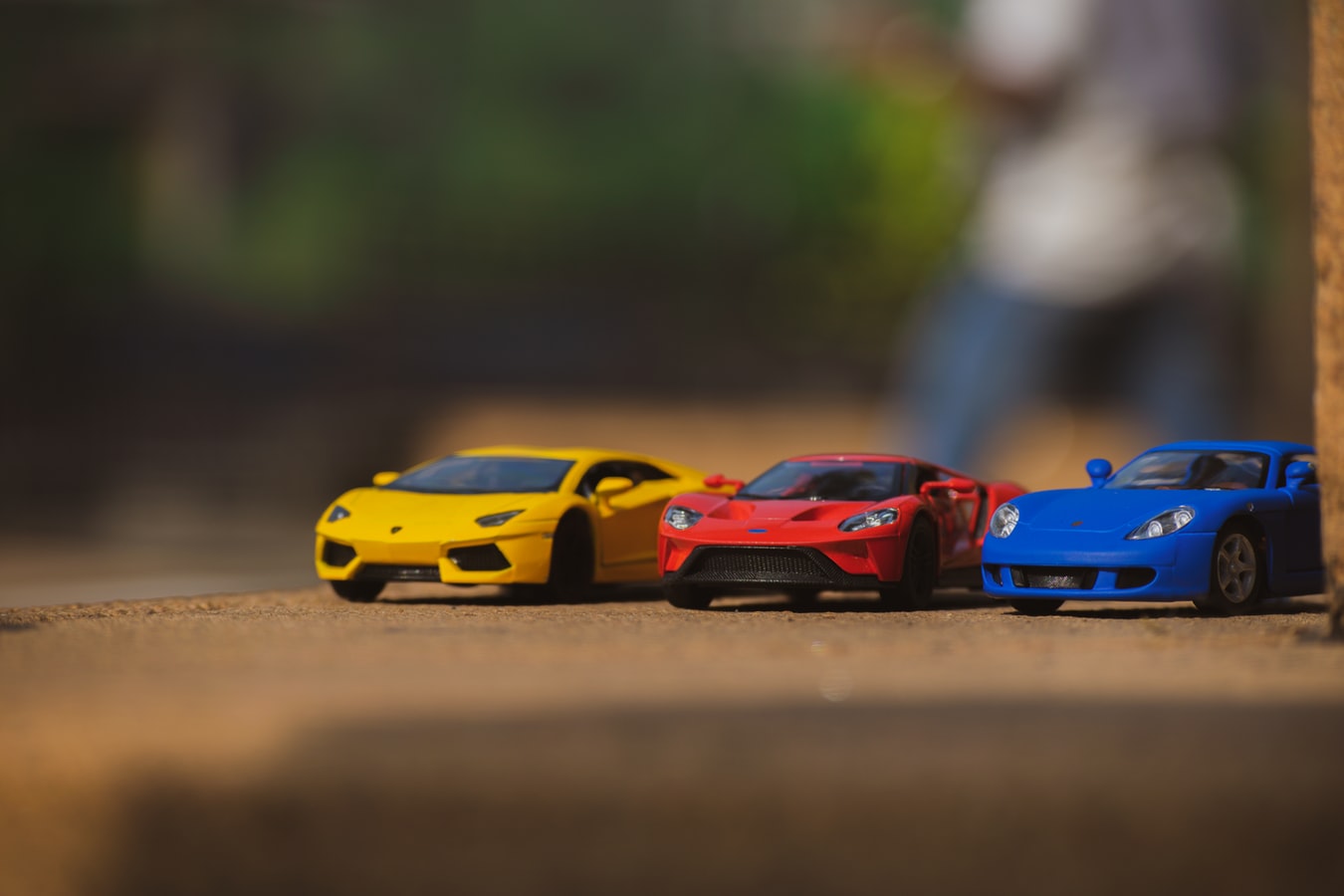 Expo Auto Zone