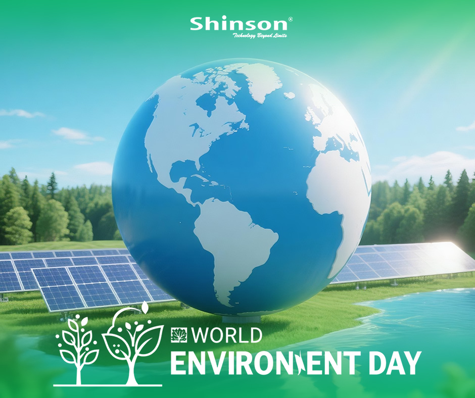 Shinson Technology | Changzhou