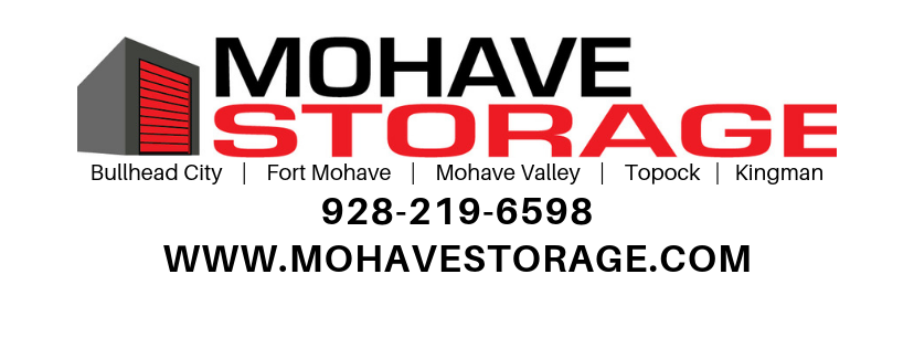 Mohave Storage | Bullhead City AZ