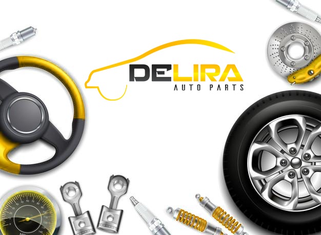 Delira Auto Parts | São Paulo SP