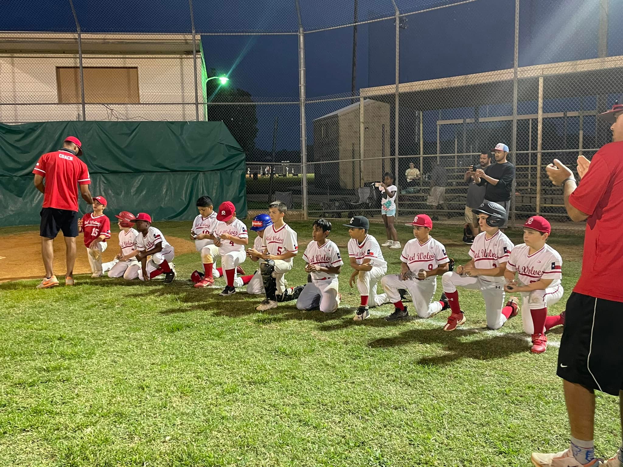 Texas Red Wolves Baseball ⚾️ | Facebook