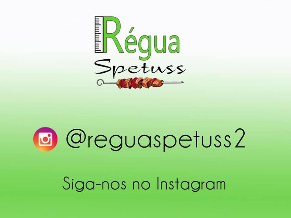Régua Spetuss foto 1