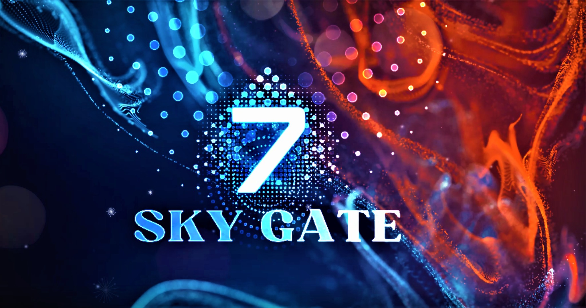 7 SKY GATE | West Jakarta