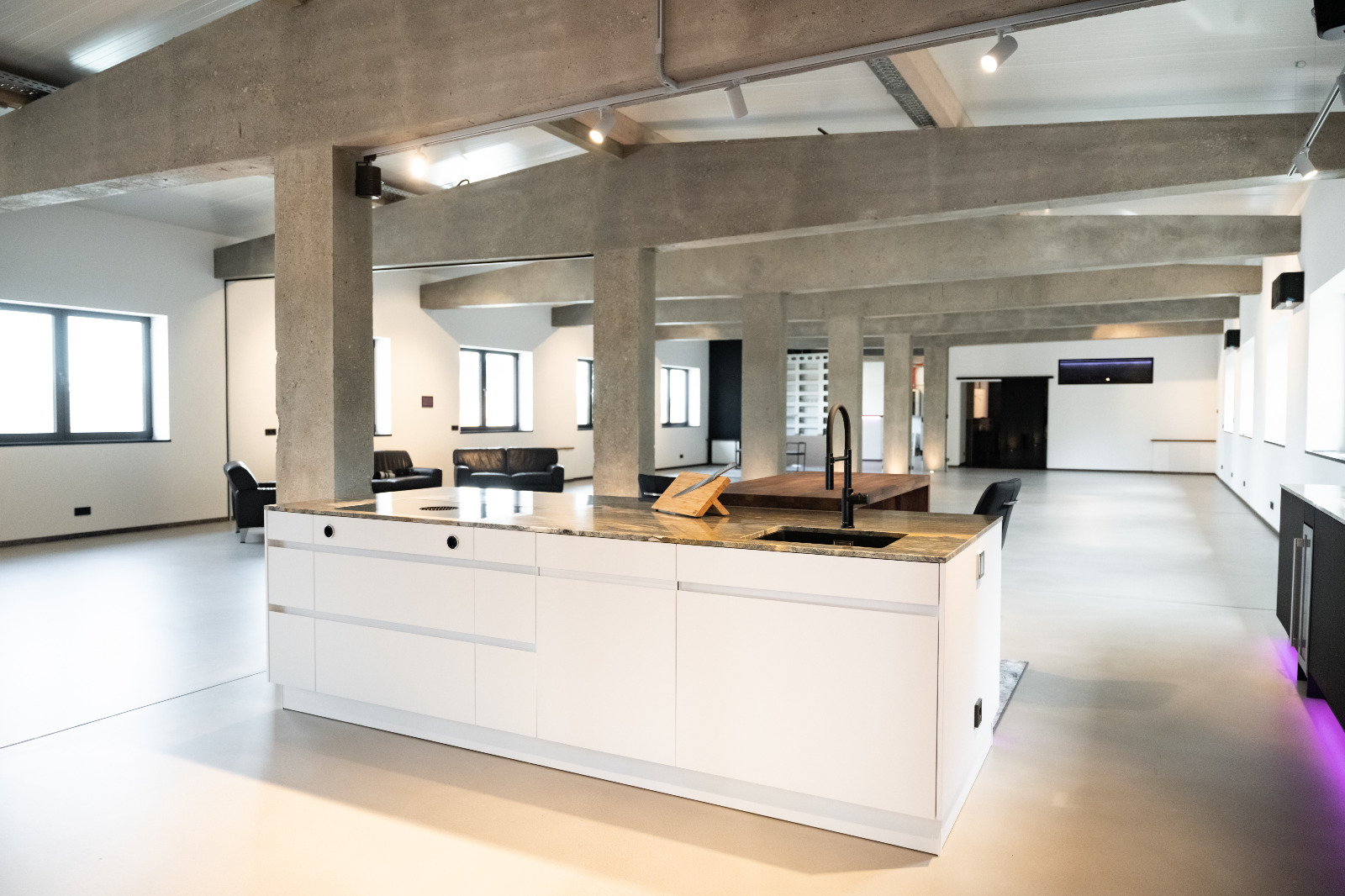 Max Inzinger Küchenstudio | Sennfeld