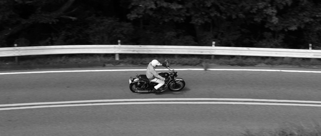 Street Bikers